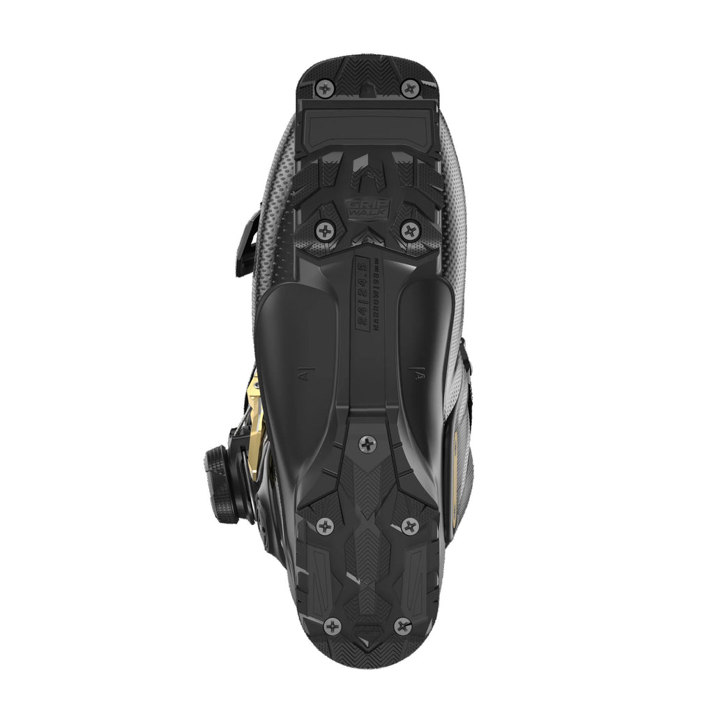 Women’s S/Pro Alpha C BOA 95 – Black