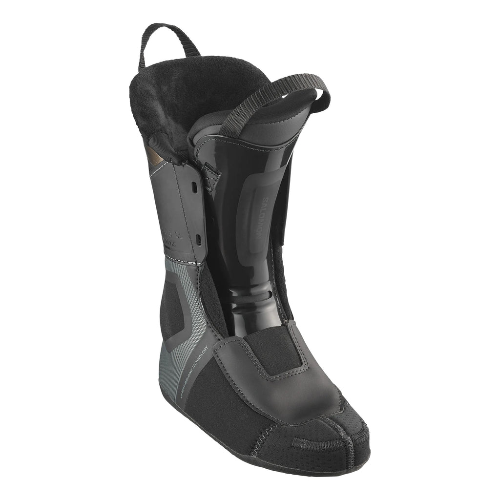 Women's S/Pro Supra 95 - Black