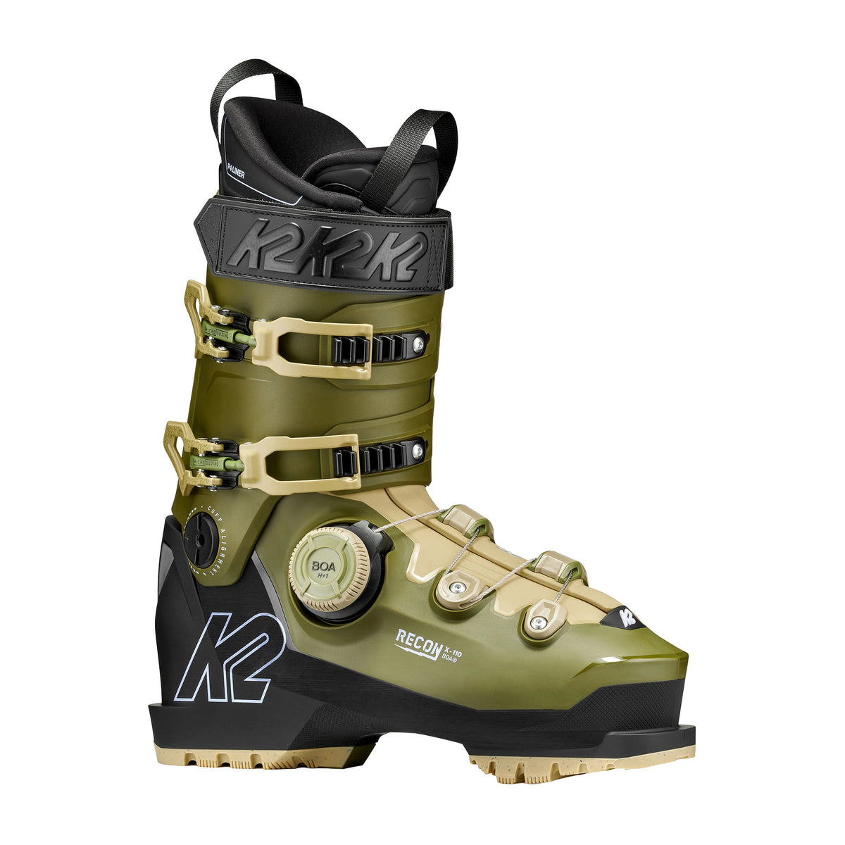 Men's Recon X 110 BOA® - Green