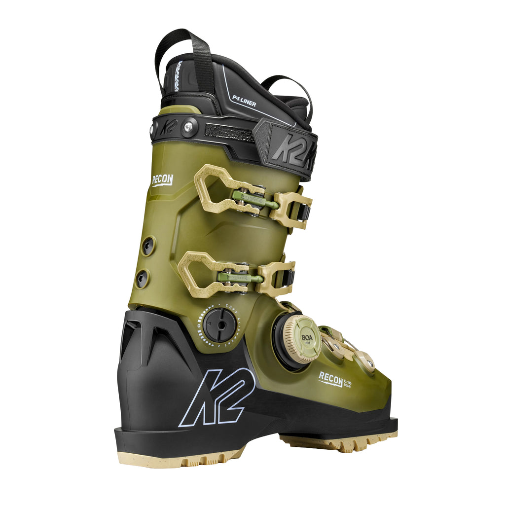 Men's Recon X 110 BOA® - Green