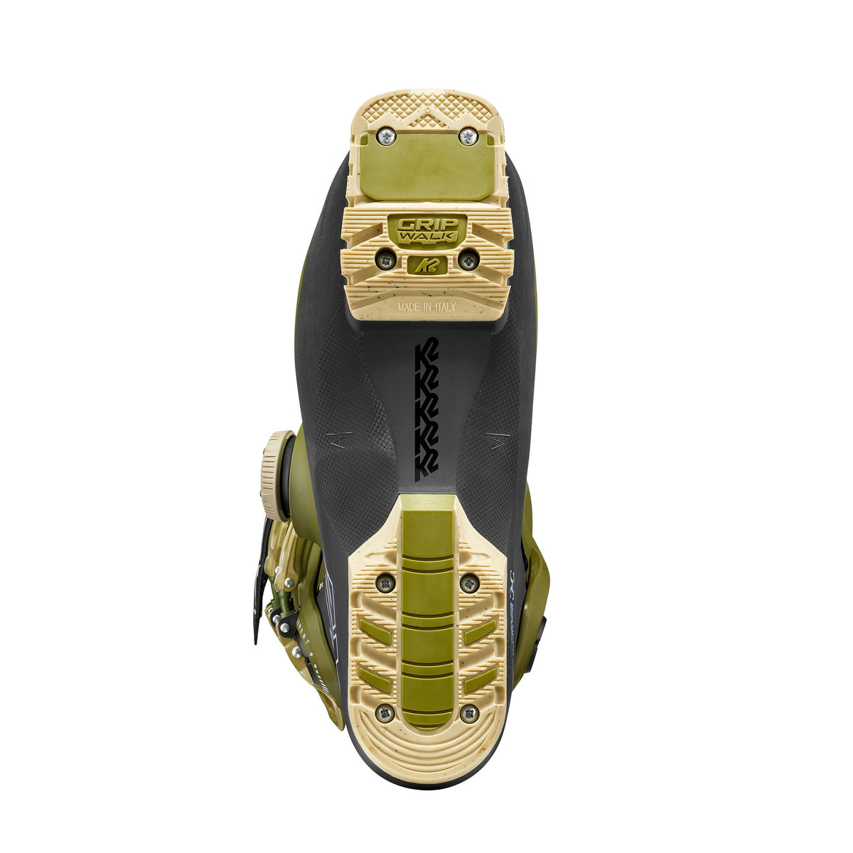 Men's Recon X 110 BOA® - Green