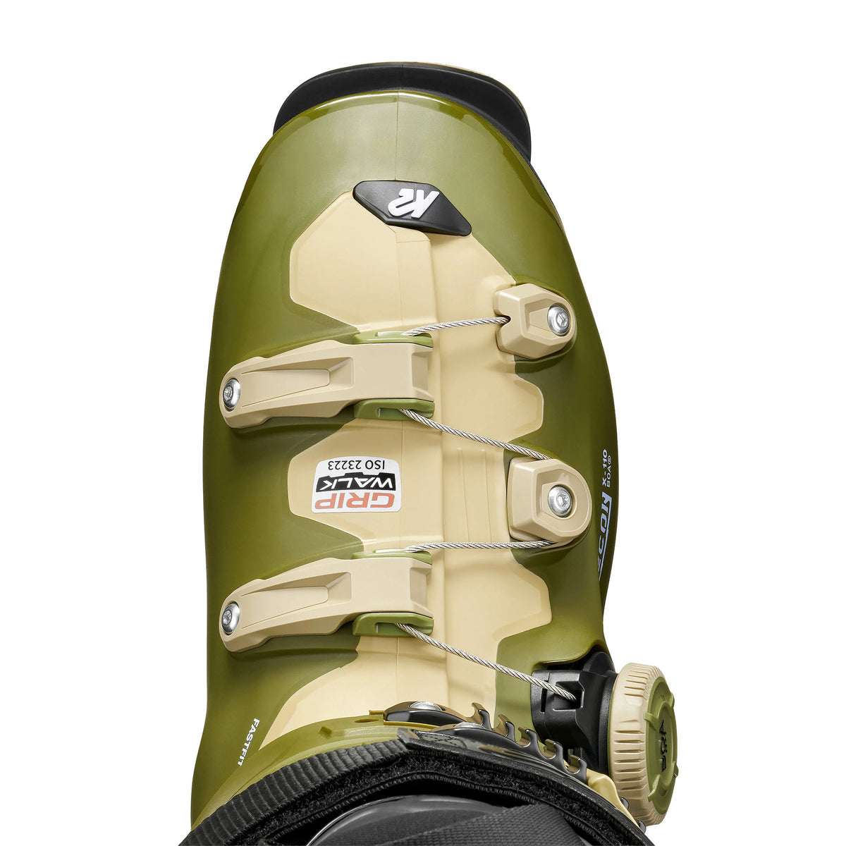 Men's Recon X 110 BOA® - Green
