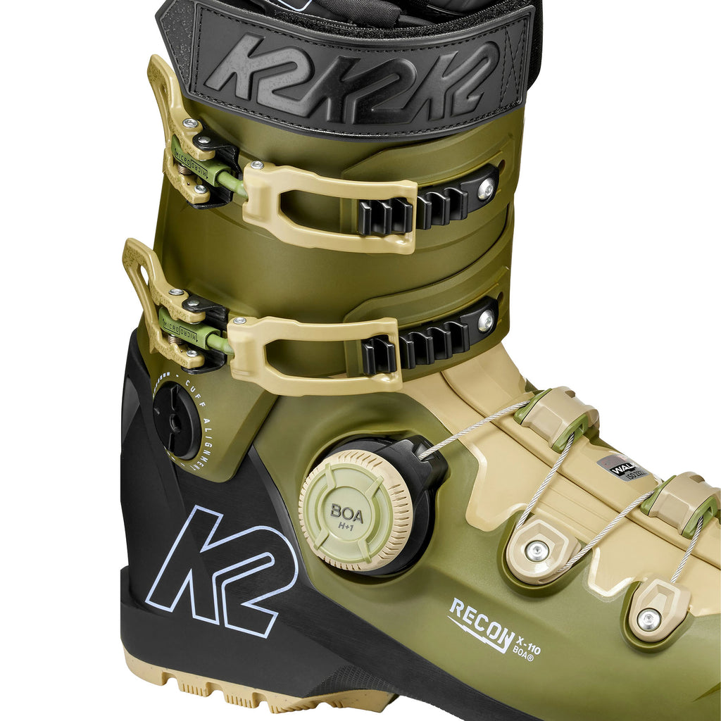 Men's Recon X 110 BOA® - Green