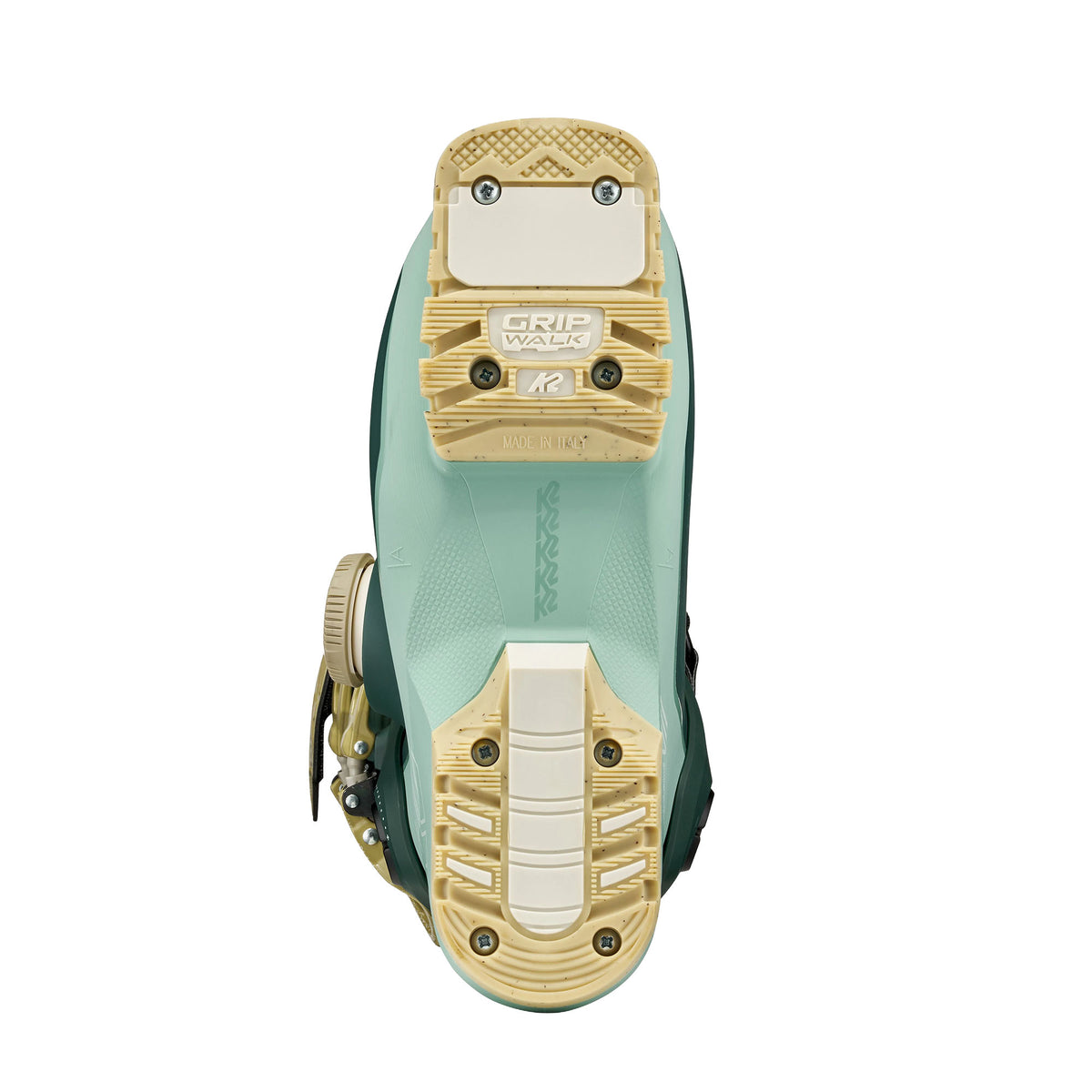 Women's Anthem X 95 BOA® Ski Boots - Green