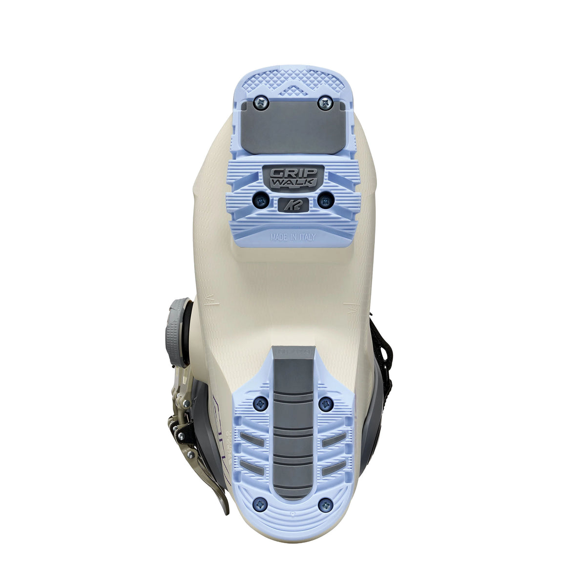 Women's BFC X 95 BOA® Ski Boots - White