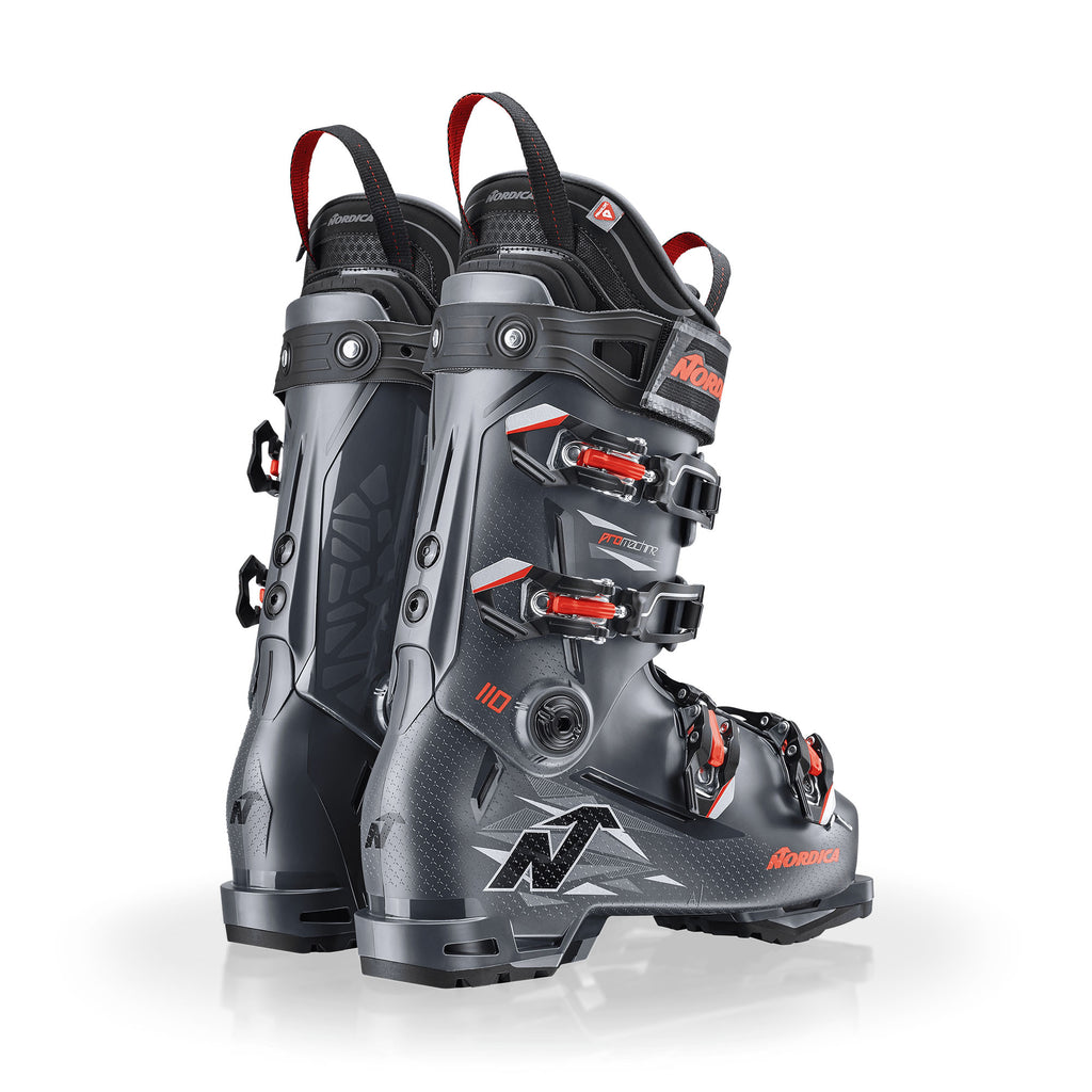 Men's Promachine 3 110 GW - Grey