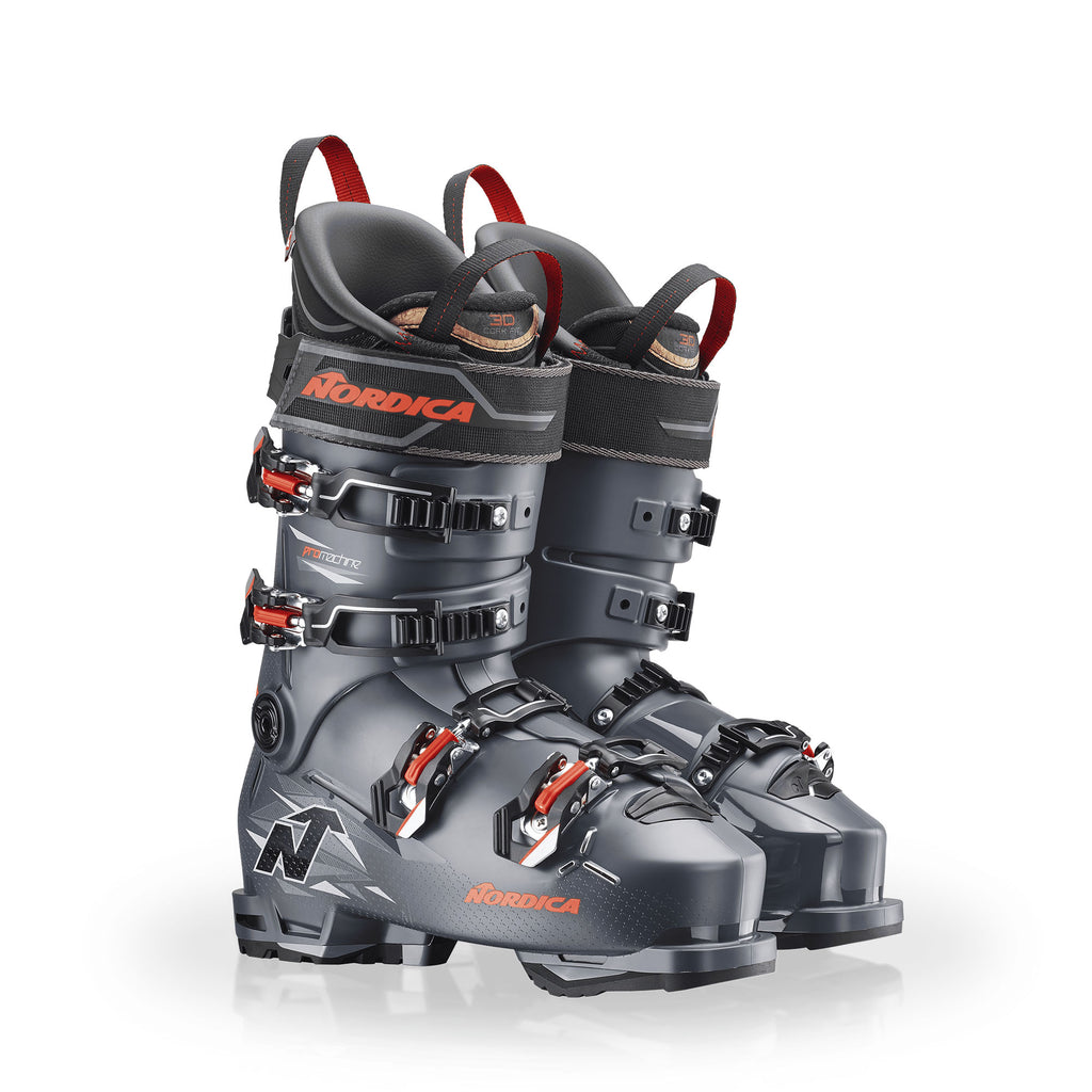 Men's Promachine 3 110 GW - Grey