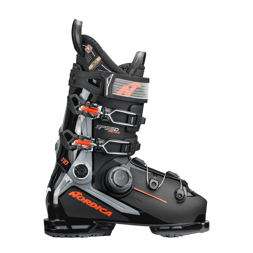 Men's Speedmachine 3 110 BOA® GW - Black