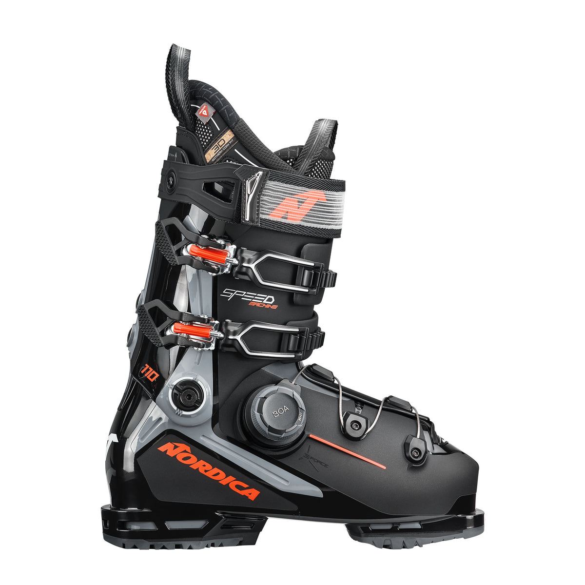 Men's Speedmachine 3 110 BOA® GW - Black
