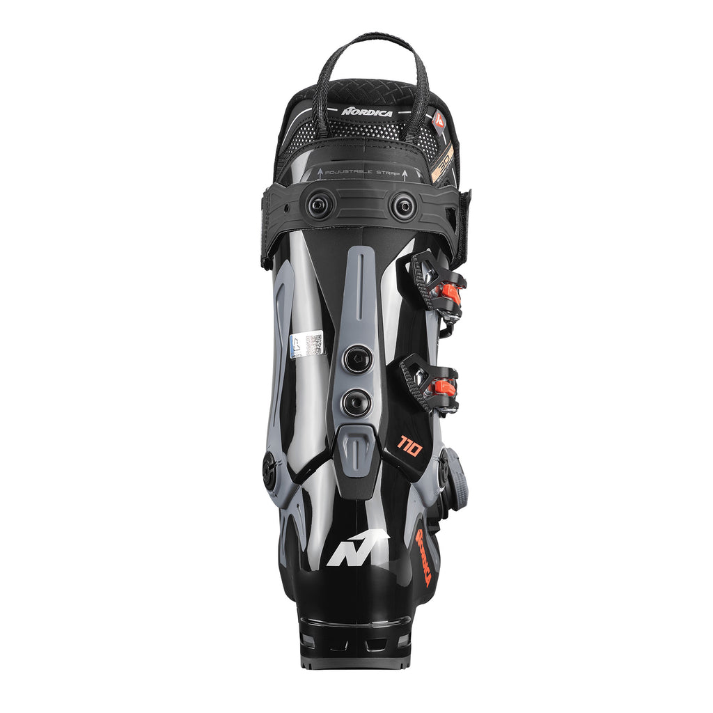 Men's Speedmachine 3 110 BOA® GW - Black