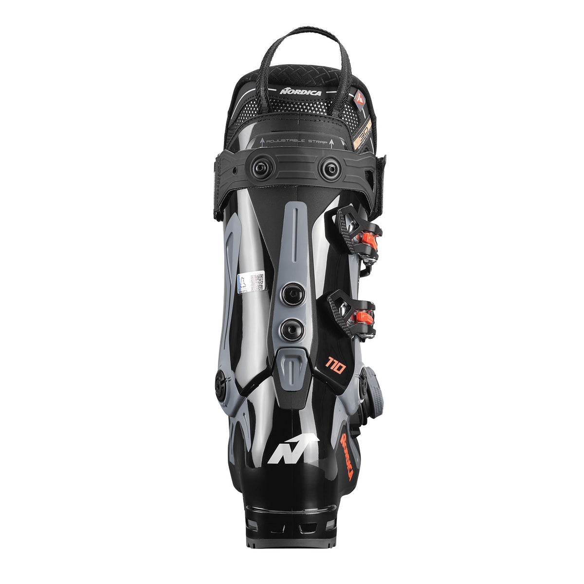 Men's Speedmachine 3 110 BOA® GW - Black
