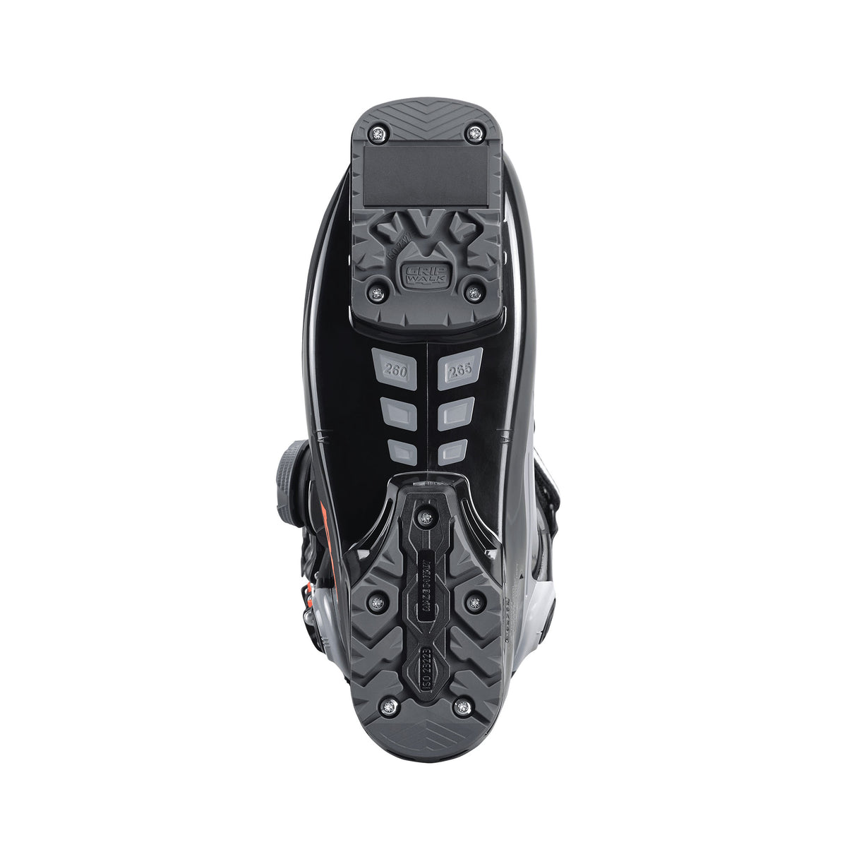 Men's Speedmachine 3 110 BOA® GW - Black