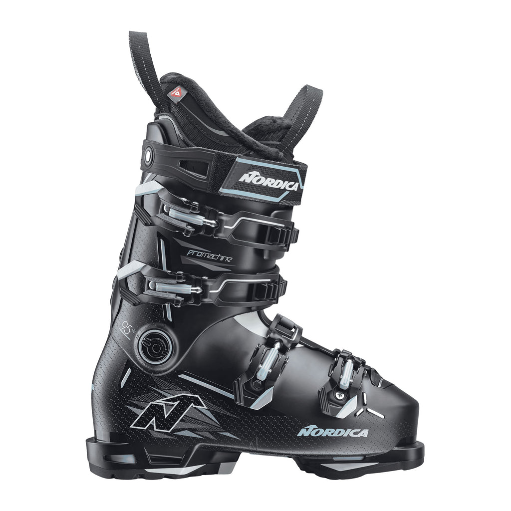 Women’s Promachine 3 95 GW - Black