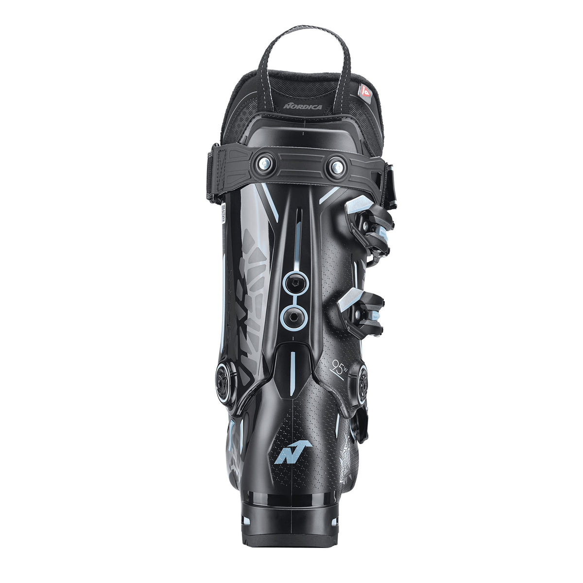 Women’s Promachine 3 95 GW - Black
