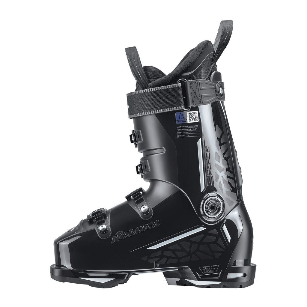 Women’s Promachine 3 95 GW - Black