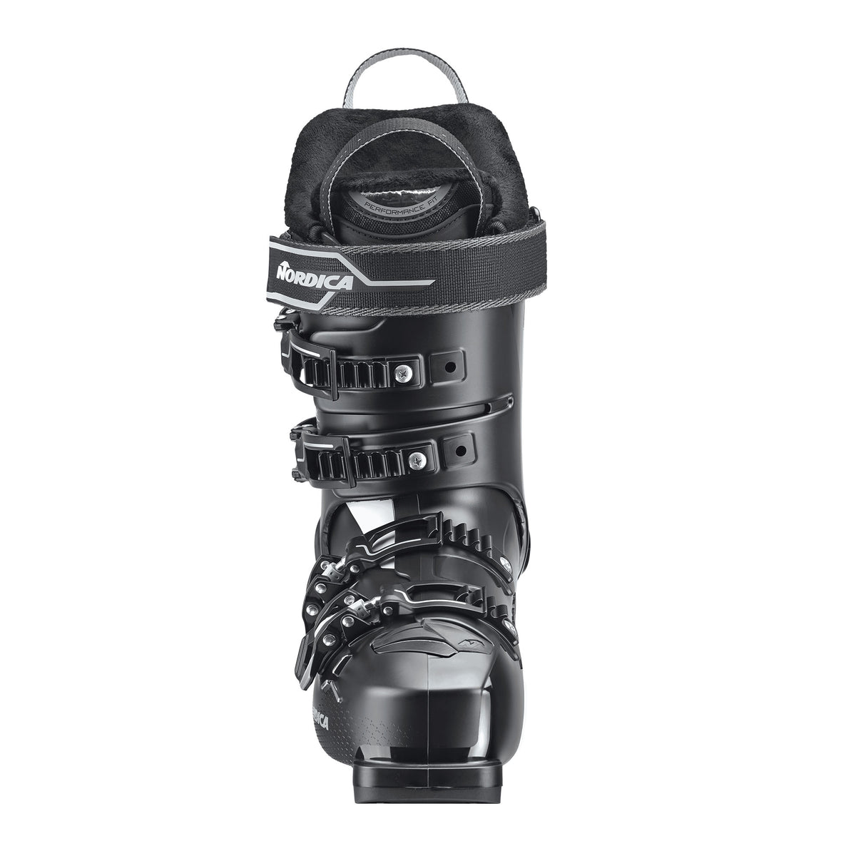 Women’s Promachine 3 95 GW - Black