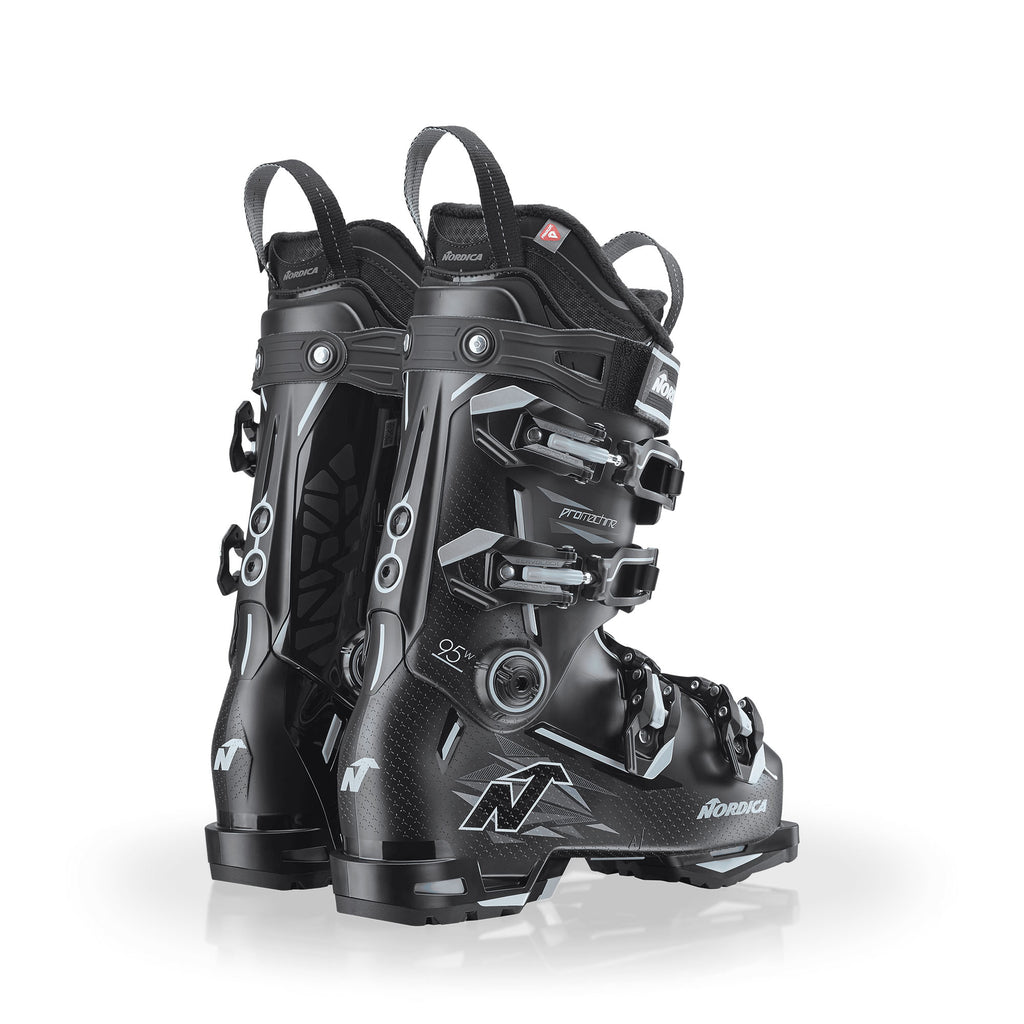 Women’s Promachine 3 95 GW - Black