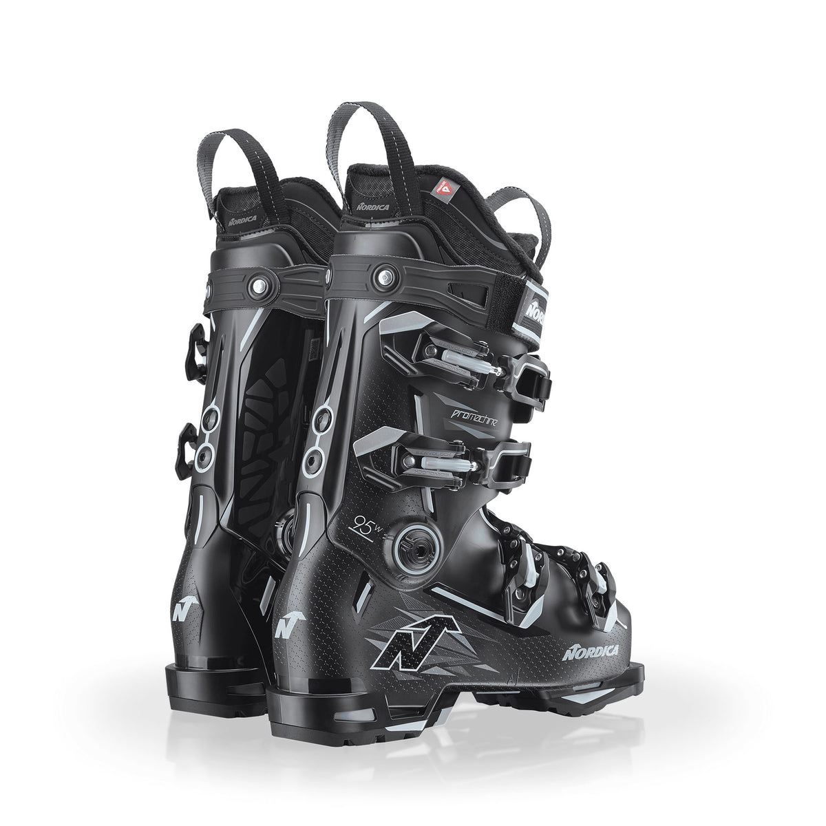 Women’s Promachine 3 95 GW - Black