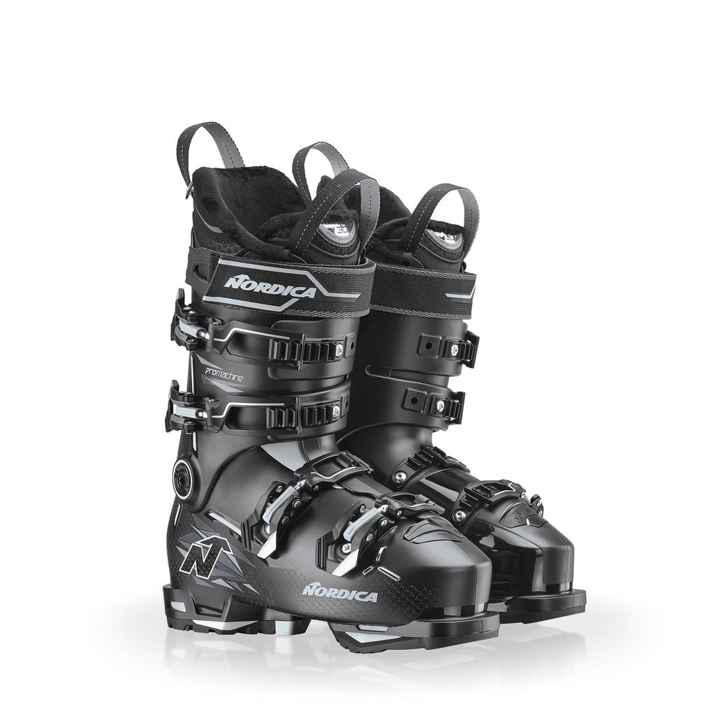 Women’s Promachine 3 95 GW - Black