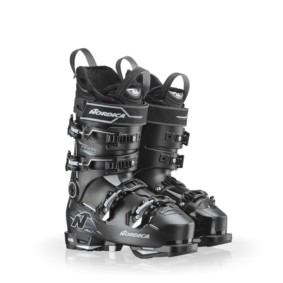 Women’s Promachine 3 95 GW - Black