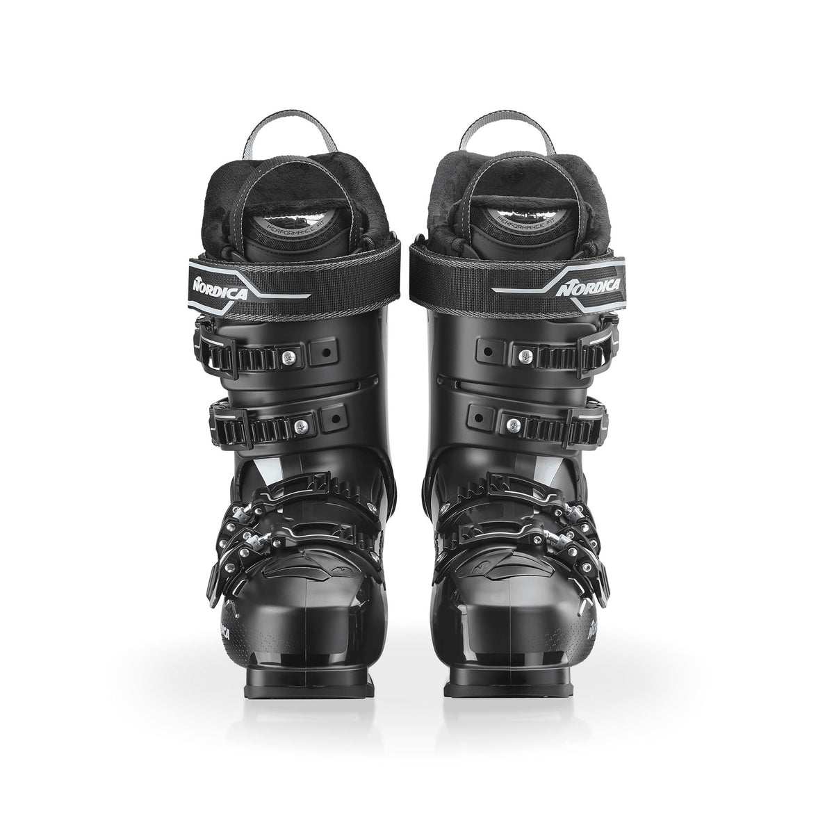 Women’s Promachine 3 95 GW - Black