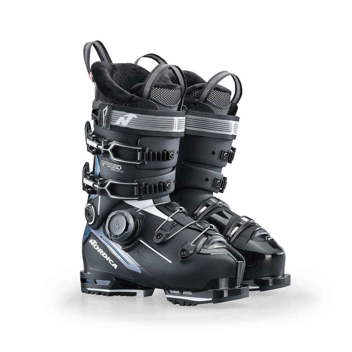 Women’s Speedmachine 3 95 BOA® GW - Black