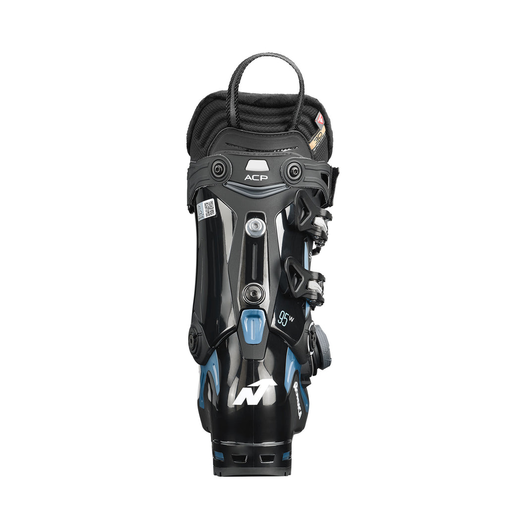 Women’s Speedmachine 3 95 BOA® GW - Black