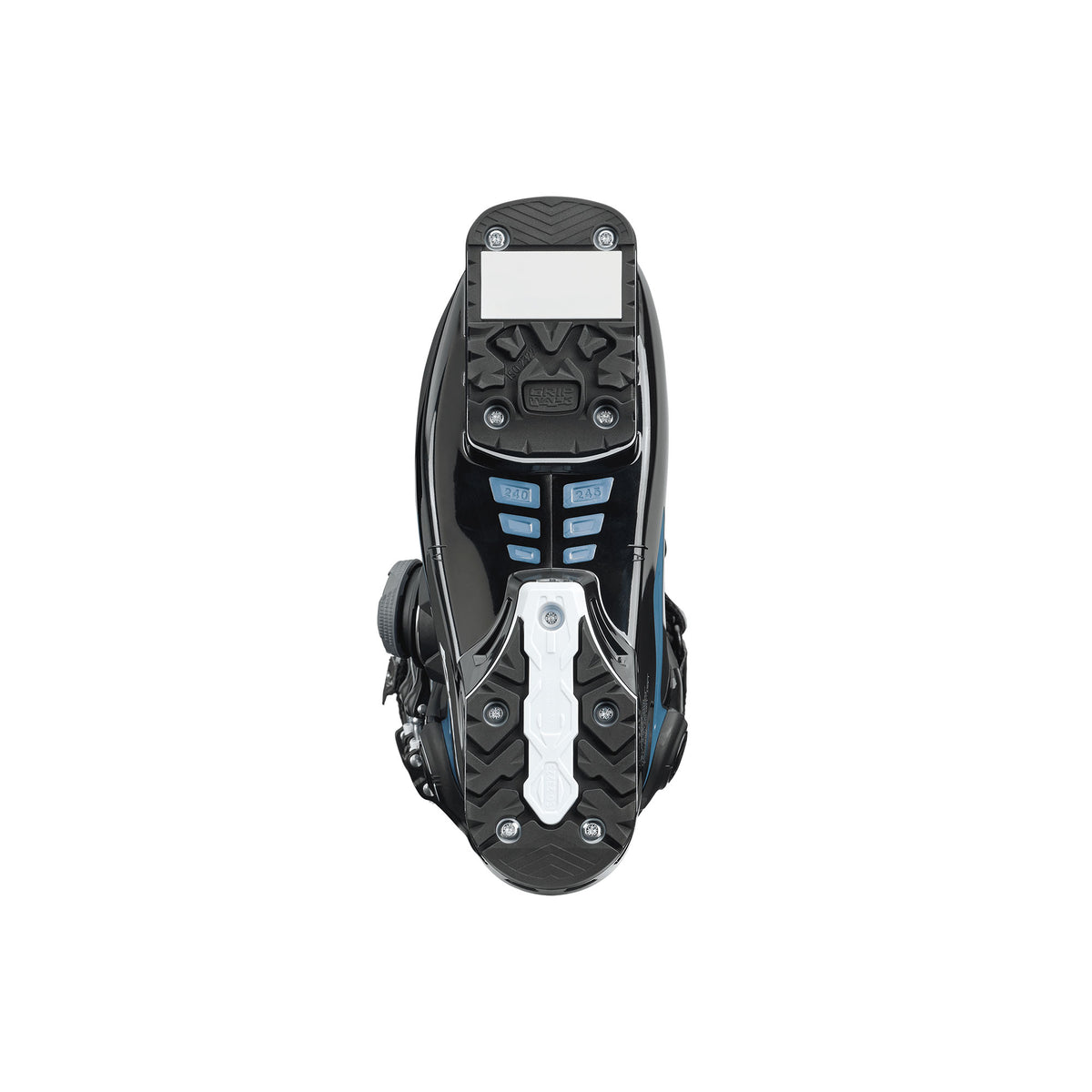 Women’s Speedmachine 3 95 BOA® GW - Black