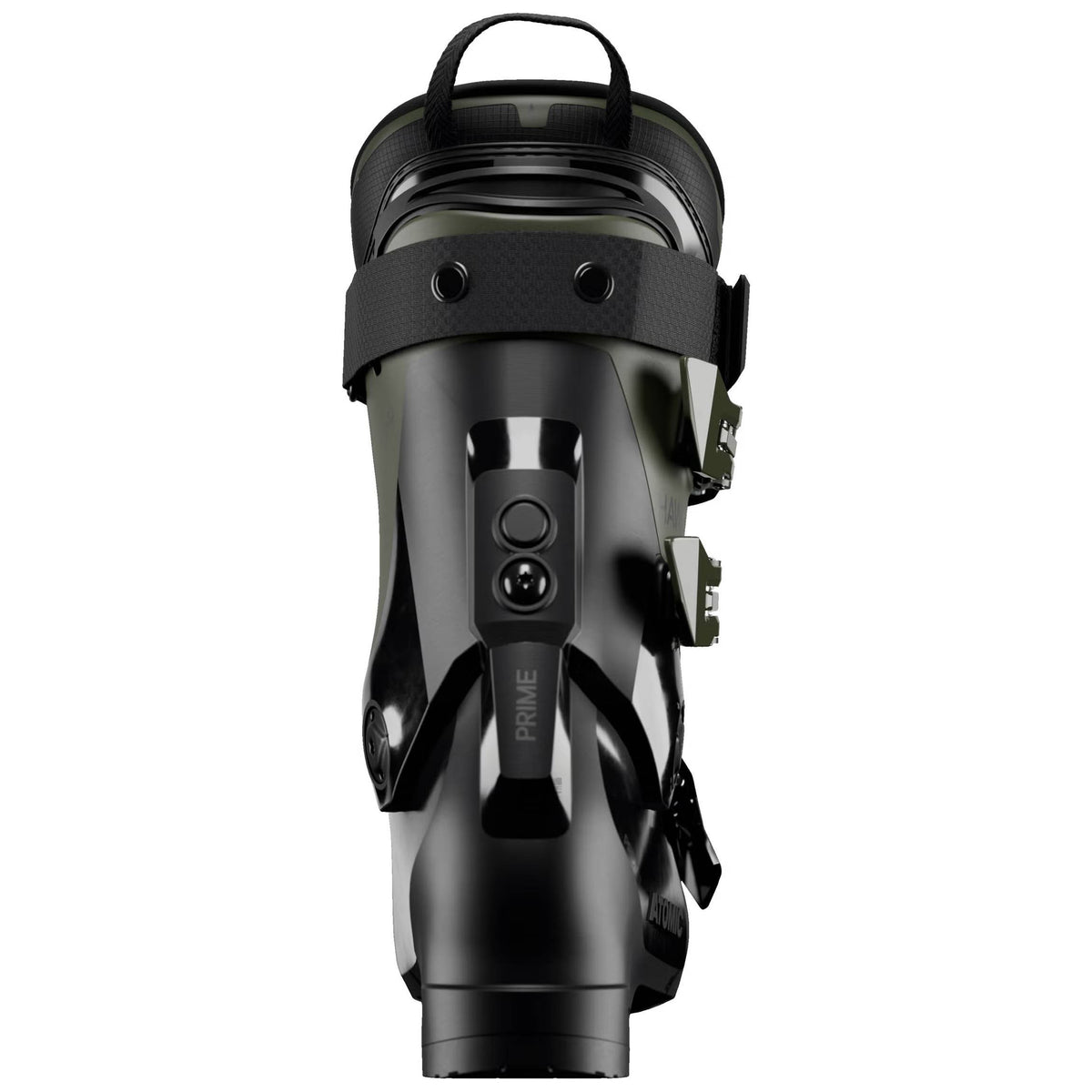 Men's Hawx Prime 110 Ski Boots – Green