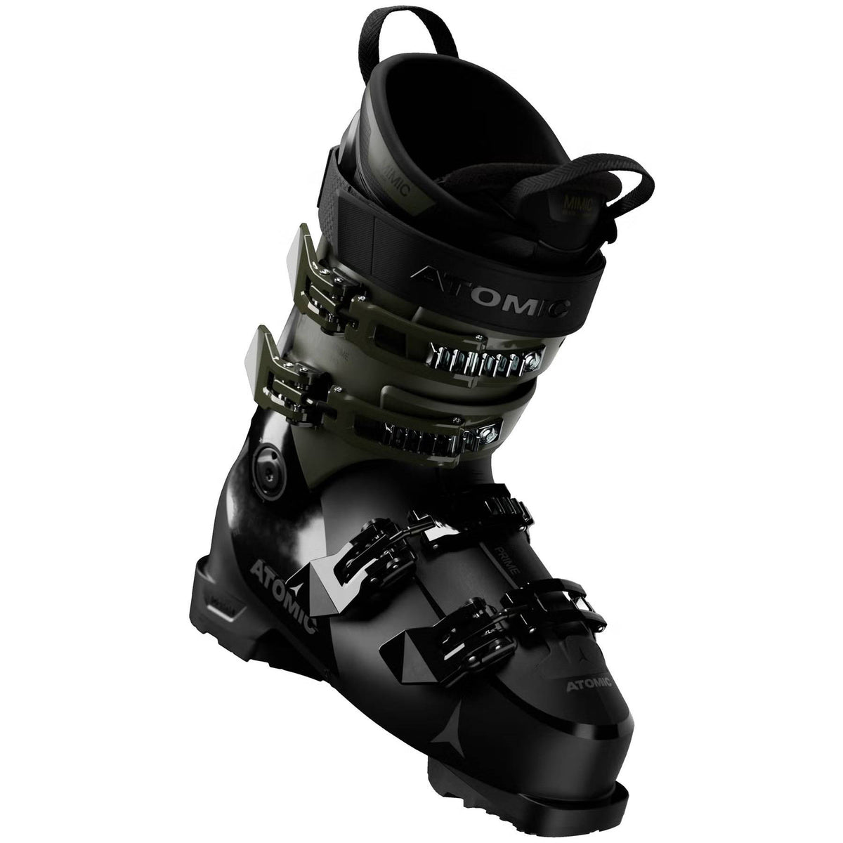 Men's Hawx Prime 110 Ski Boots – Green