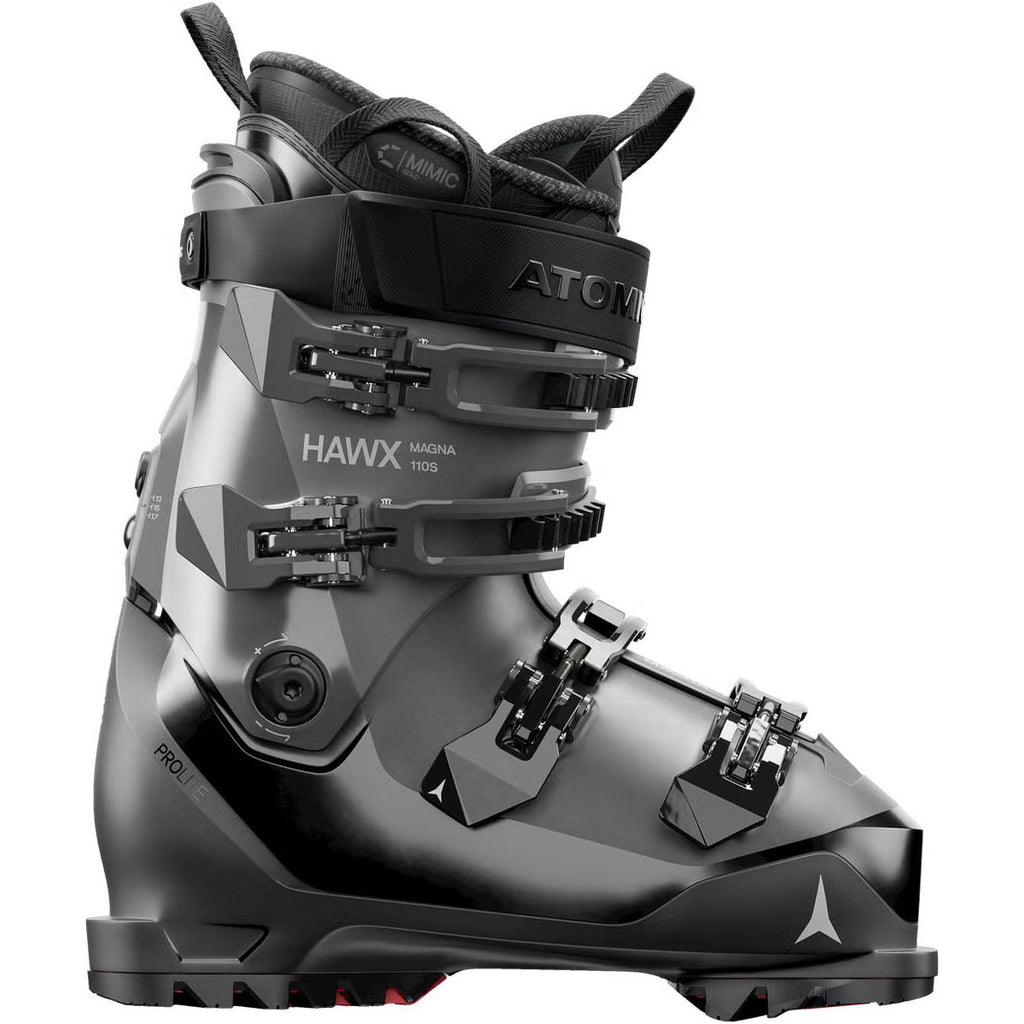 Men’s Hawx Magna 110S Ski Boot – Black