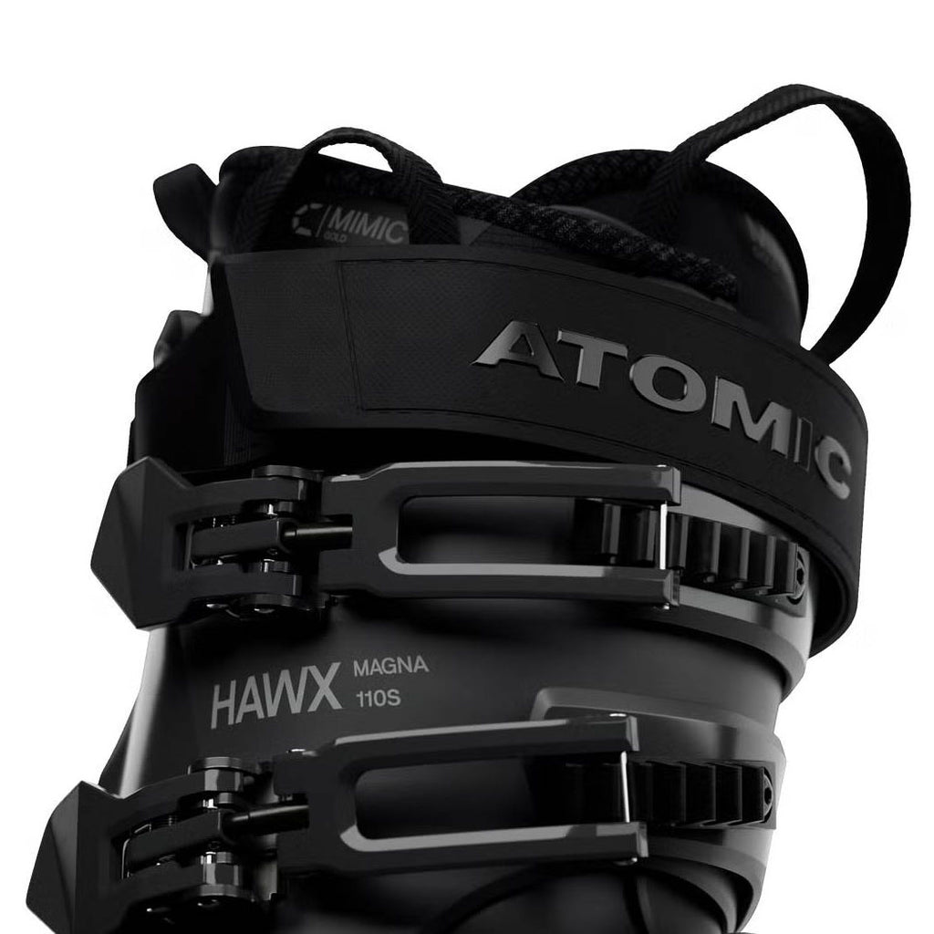 Men’s Hawx Magna 110S Ski Boot – Black