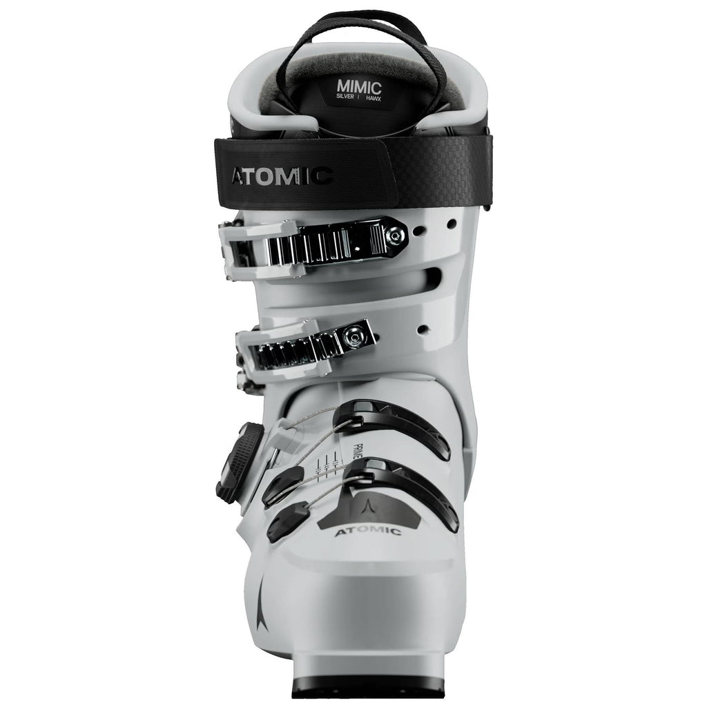 Women’s Hawx Prime 95 BOA® Ski Boots - White