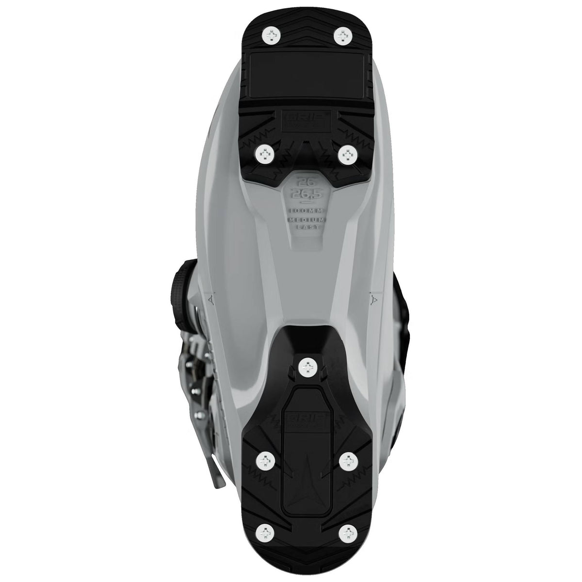 Women’s Hawx Prime 95 BOA® Ski Boots - White