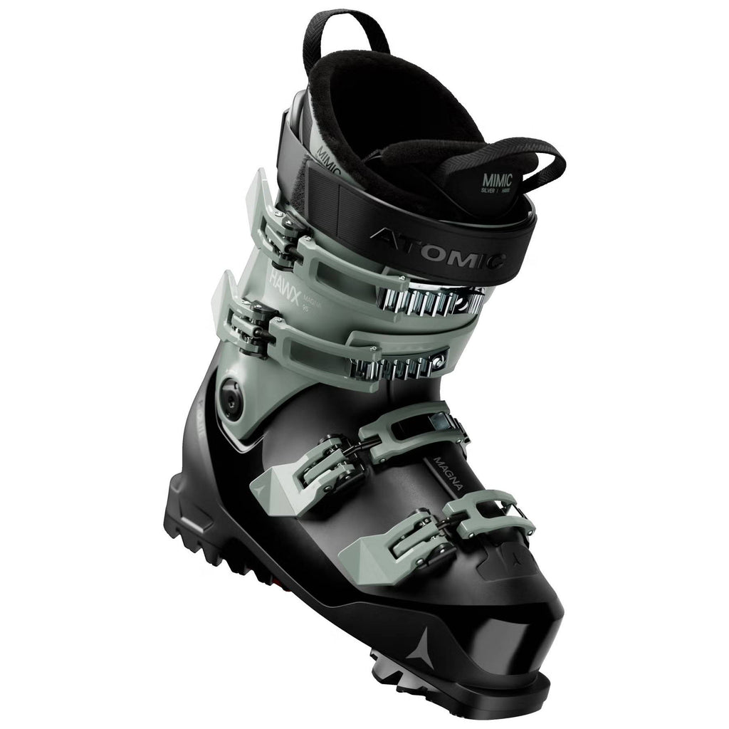 Women’s Hawx Magna 95 Ski Boot – Green