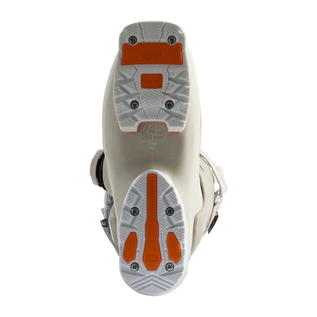 Women's All Track 90 Pro BOA® GW Ski Boots - Cream