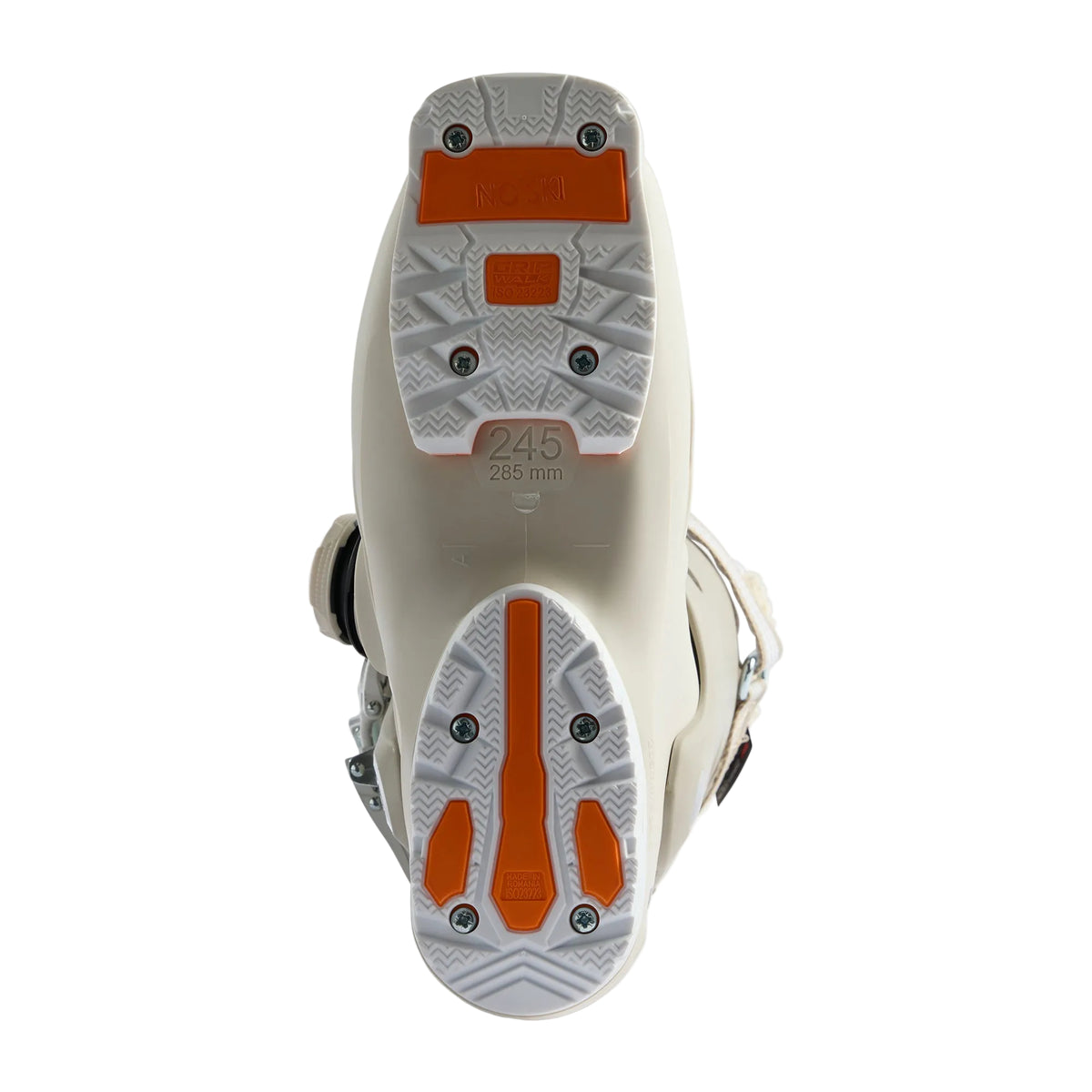 Women's All Track 90 Pro BOA® GW Ski Boots - Cream