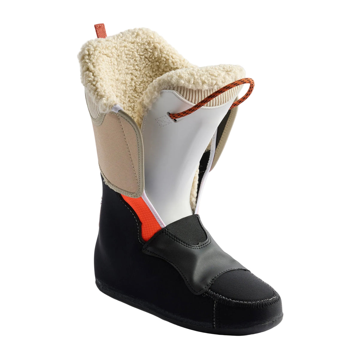 Women's All Track 90 Pro BOA® GW Ski Boots - Cream