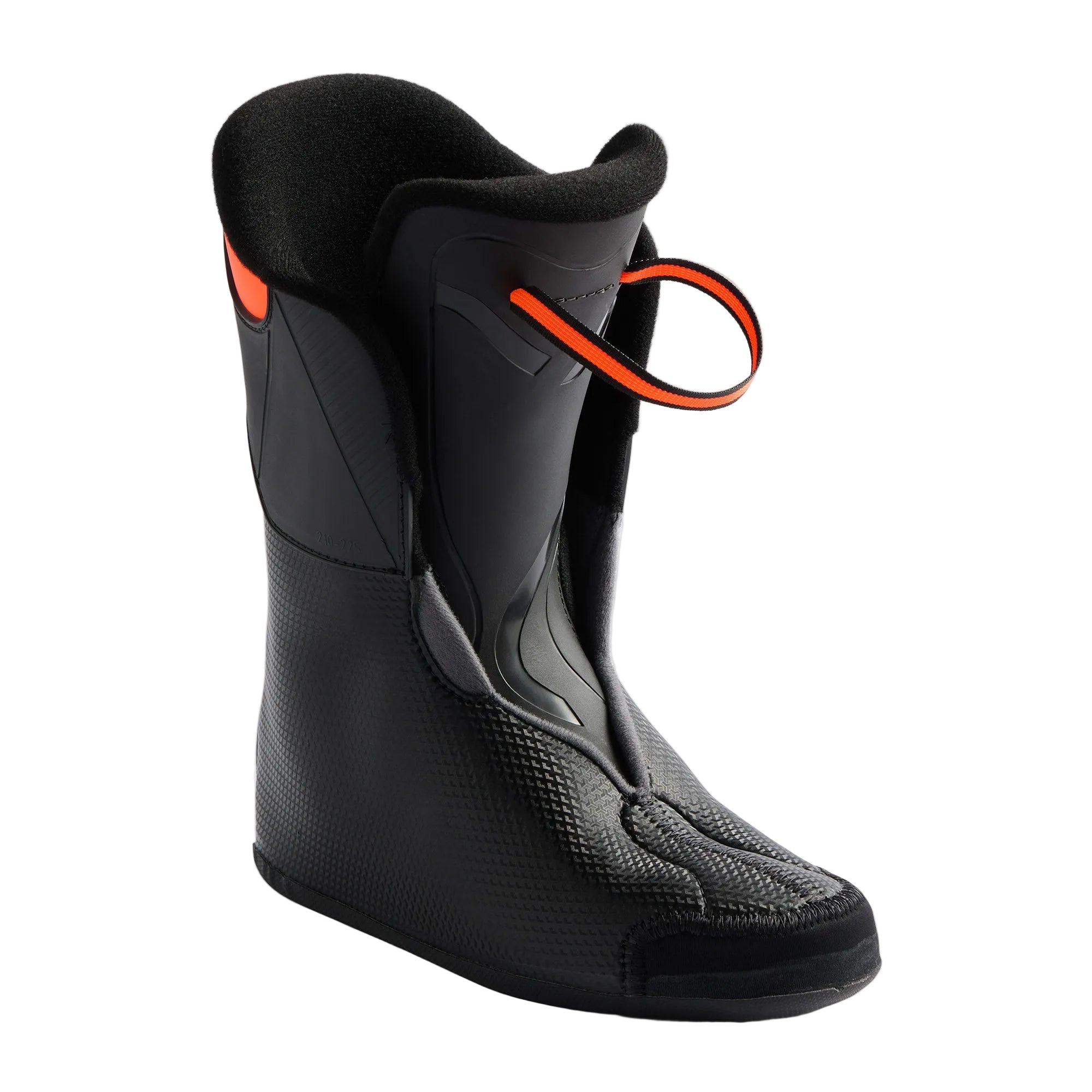Kids' Hero JR 65 Ski Boots - Grey