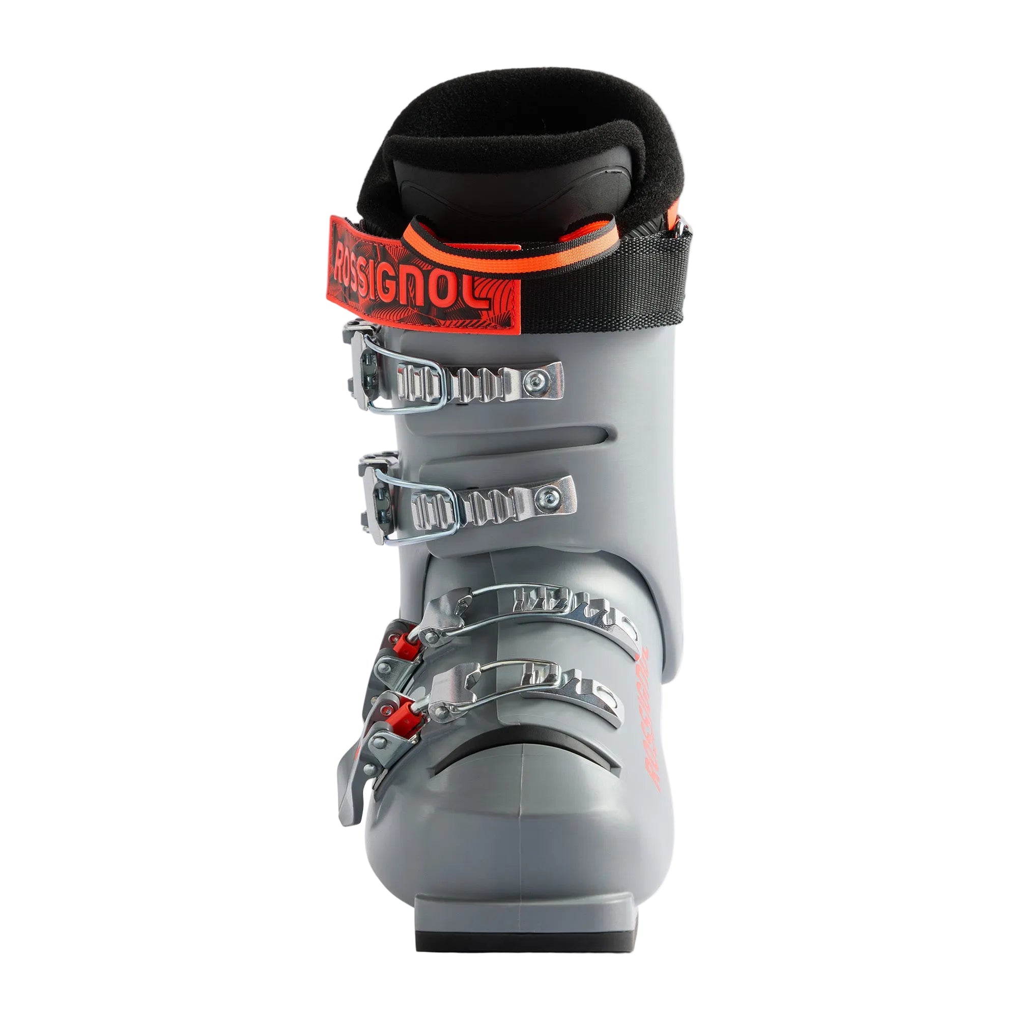Kids' Hero JR 65 Ski Boots - Grey