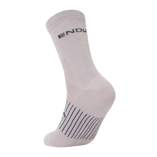 Women's Coolmax Race Socks - 3 Pack - Purple