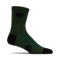 Unisex Ranger 6" Fade Socks - Green