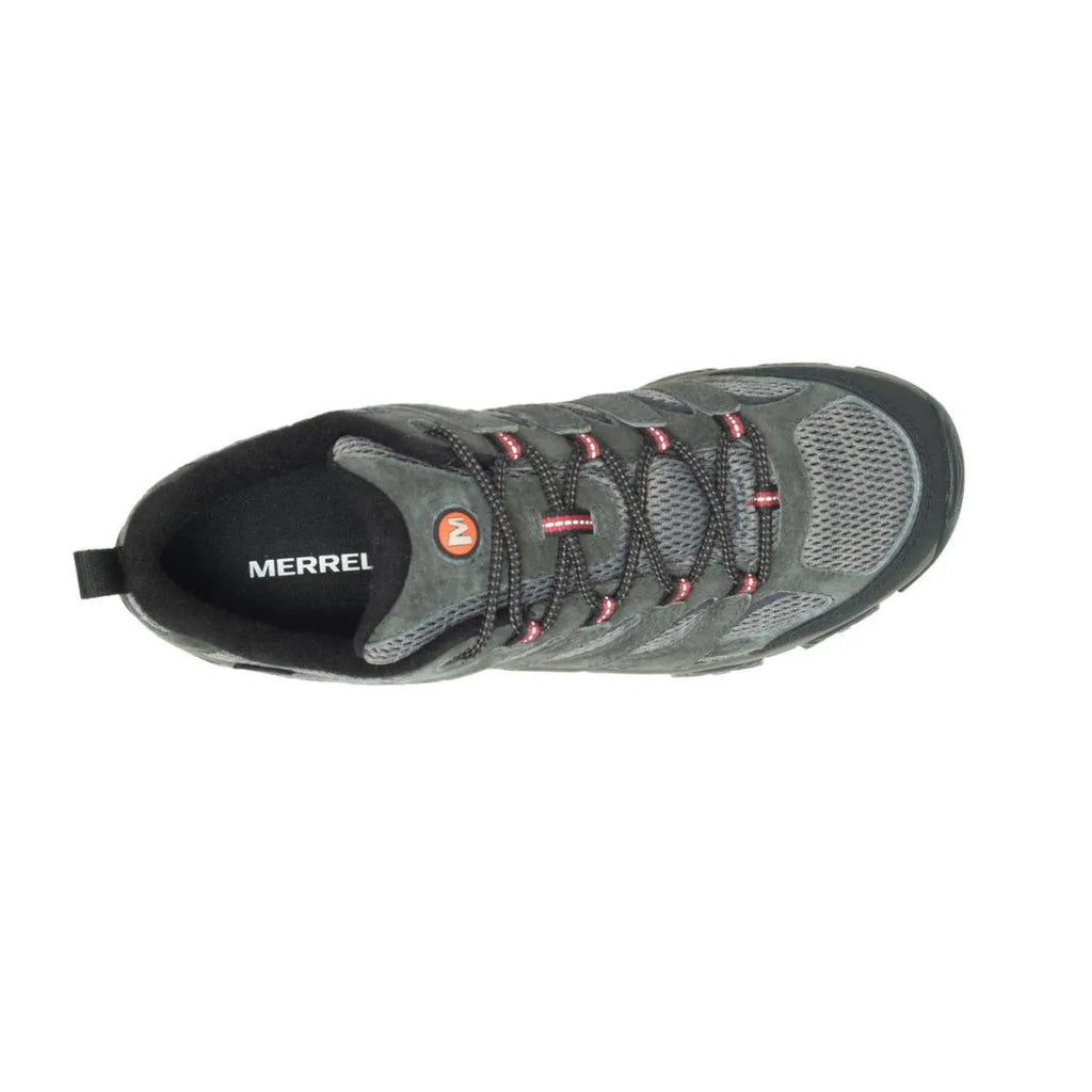 Men's Moab 3 GORE-TEX Walking Shoes - Beluga