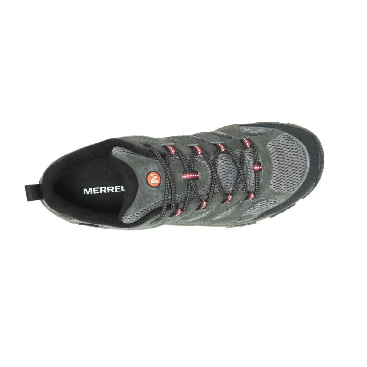 Men's Moab 3 GORE-TEX Walking Shoes - Beluga