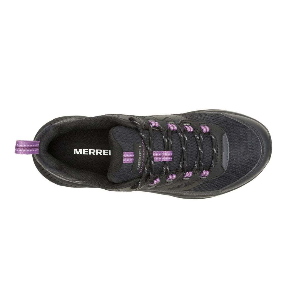 Women's Speed Strike 2 GORE-TEX Hiking Shoes - Black
