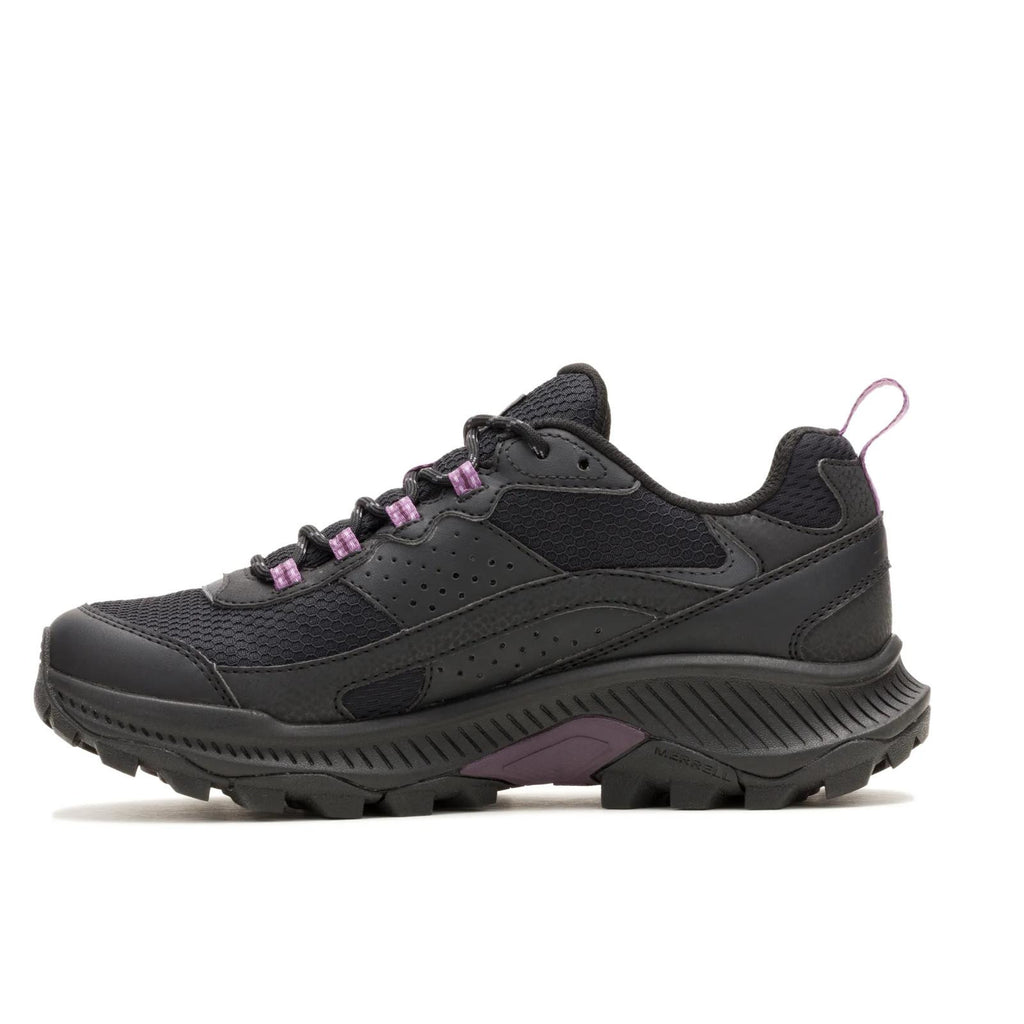 Women's Speed Strike 2 GORE-TEX Hiking Shoes - Black