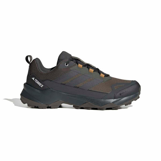 Men's Skychaser AX5 GORE-TEX Hiking Shoes - Brown