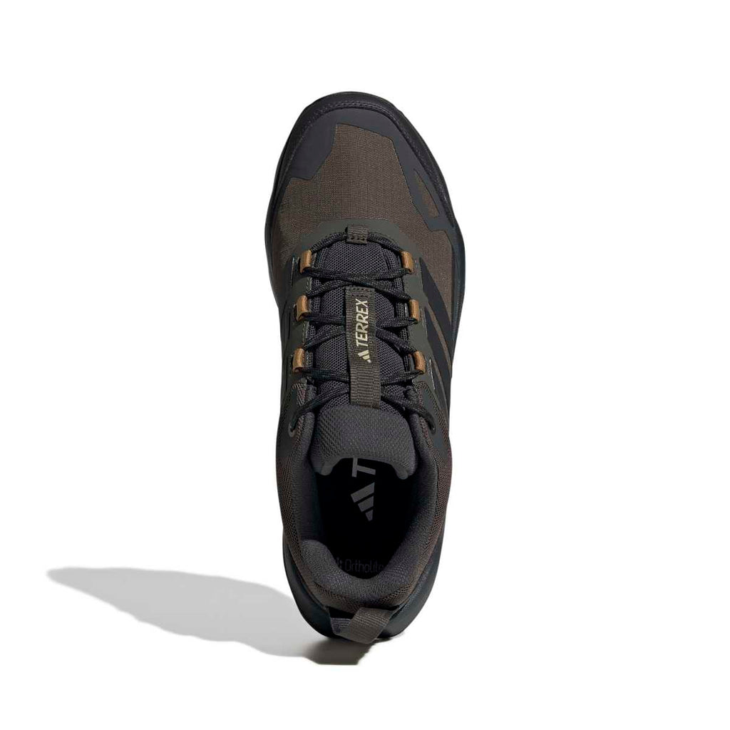 Men's Skychaser AX5 GORE-TEX Hiking Shoes - Brown