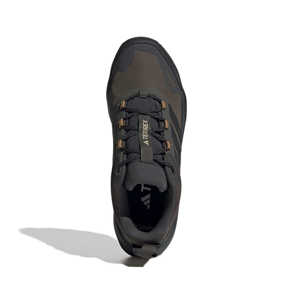 Men's Skychaser AX5 GORE-TEX Hiking Shoes - Brown