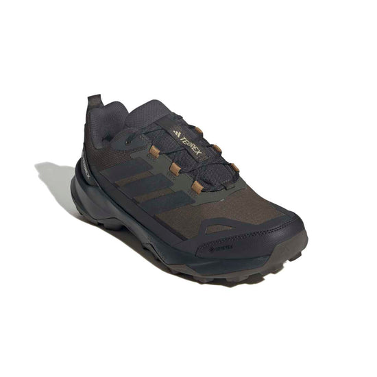 Men's Skychaser AX5 GORE-TEX Hiking Shoes - Brown